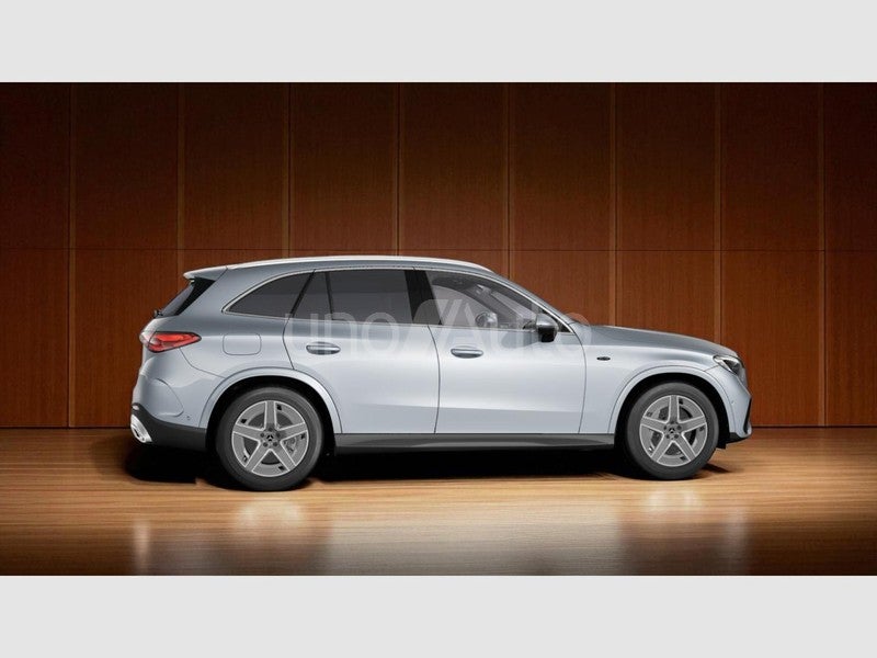 GLC 300de 4Matic