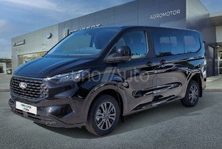FORD Tourneo Custom 2.0 EcoBlue 125kW L1 Titanium Auto