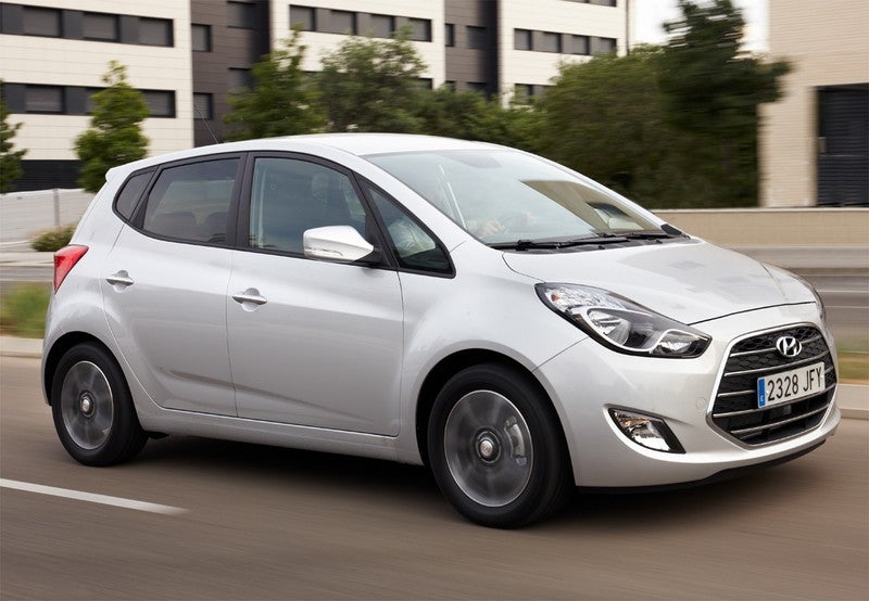 ix20 1.4 MPI BD 25 Aniversario 90