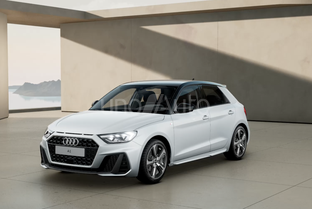 AUDI A1 Sportback 30 TFSI Adrenalin S tronic