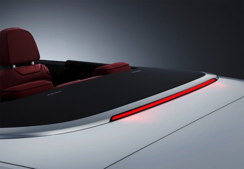 A5 Cabrio 2.0 TFSI 140kW