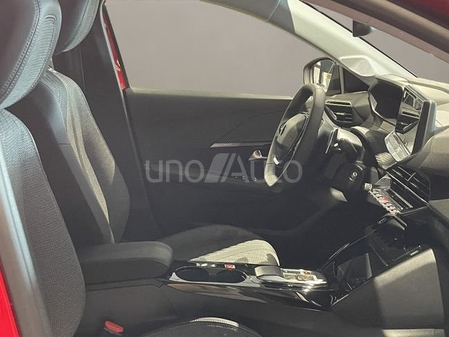 Allure HYBRID 110 eDCS6