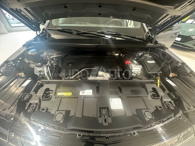Edition Hybrid 107 kW (145 CV)