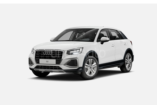 AUDI Q2 30 TDI Advanced 85kW