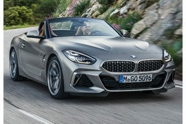 Bmw Z4