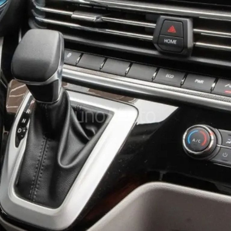 MAXUS Deliver 9 L3H2 72kWh