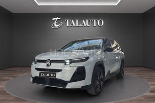 CITROEN C5 Aircross HYBRID 107kW (145CV) e-DCS6 Plus
