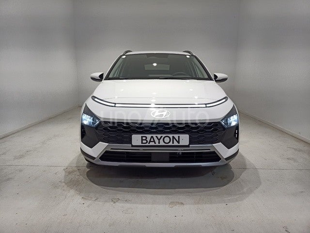 Bayon 1.0 TGDI 48V Maxx 7DCT