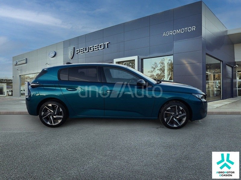 5P Allure Hybrid MHEV 145 e-DCS6