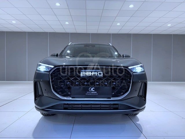 s800 1.6 TGDI 7DCT Luxury FWD