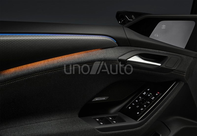 A6 Sportback e-tron quattro Black Line 315kW