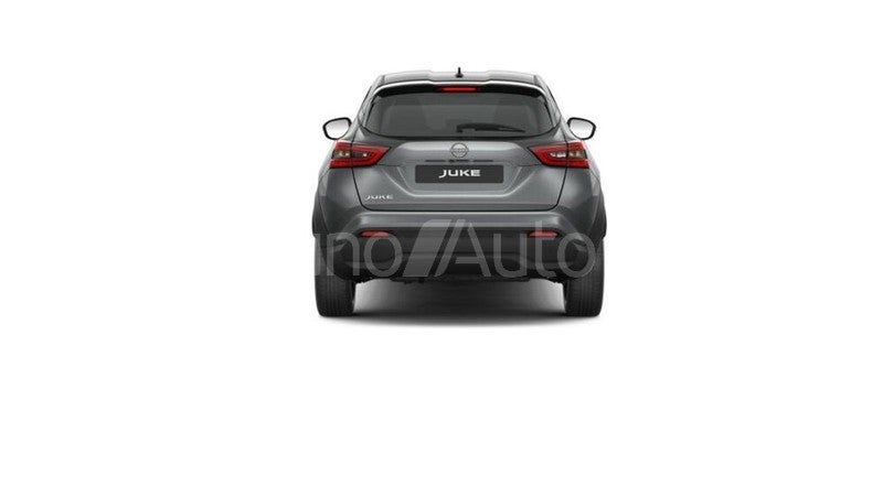 Juke 1.6 Hybrid Acenta Auto 105kW
