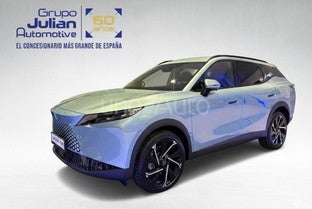 OMODA Omoda 7 SHS-P PREMIUM 1.5 TGDI + 1DHT 205kW (279CV) FWD [2026]