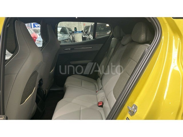 EX30 Single Extended Range Plus RWD