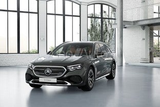 MERCEDES-BENZ Clase E 300 de 4MATIC All-Terrain EQ Estate