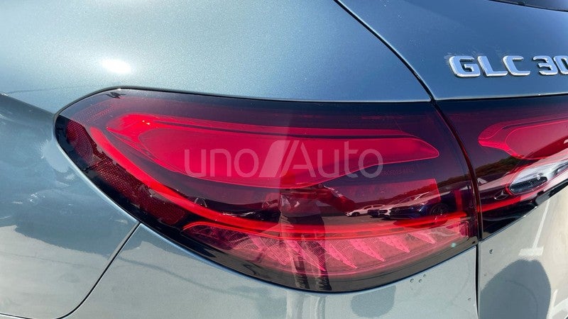 GLC GLC 300 de 4MATIC