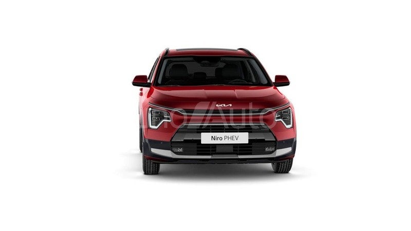 1.6 GDi PHEV 126kW (171CV) Concept