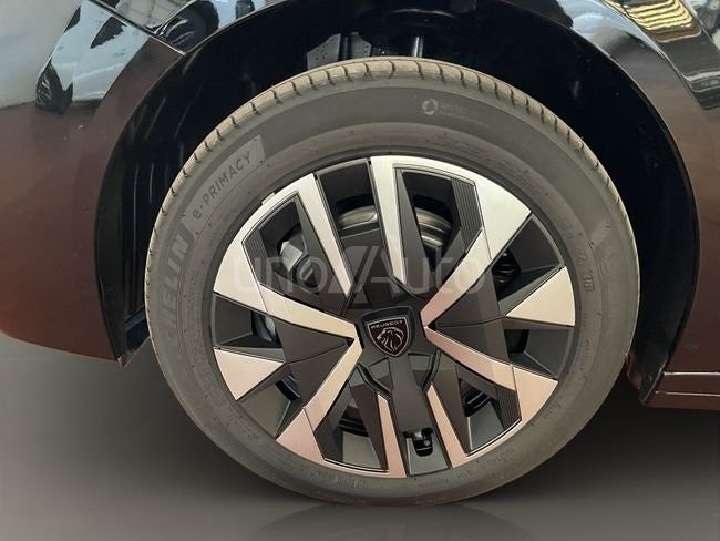 Style HYBRID 110 eDCS6