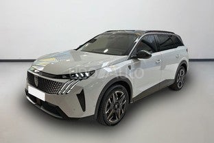 PEUGEOT 5008 1.2 100KW GT eDCS6