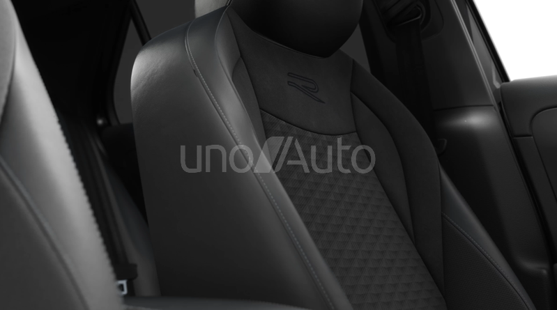 T-Roc 1.5 eTSI R-Line 1st Edition DSG7 110kW