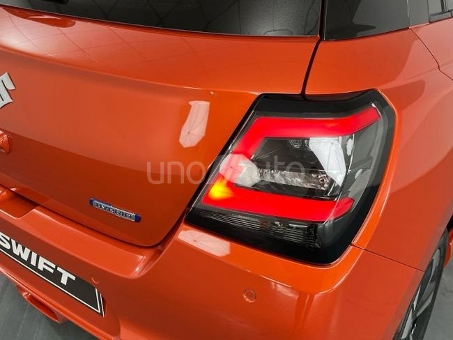 1.2 S3 Mild Hybrid