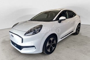FORD Puma Gen-e FWD 43kWh