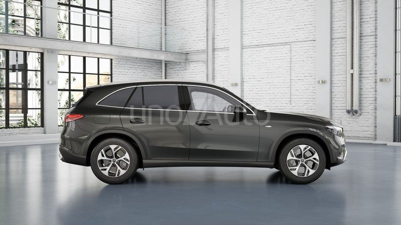 GLC GLC 300 e 4MATIC