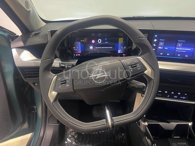 Frontera 1.2T XHT Hybrid eDCT6 S/S GS 145