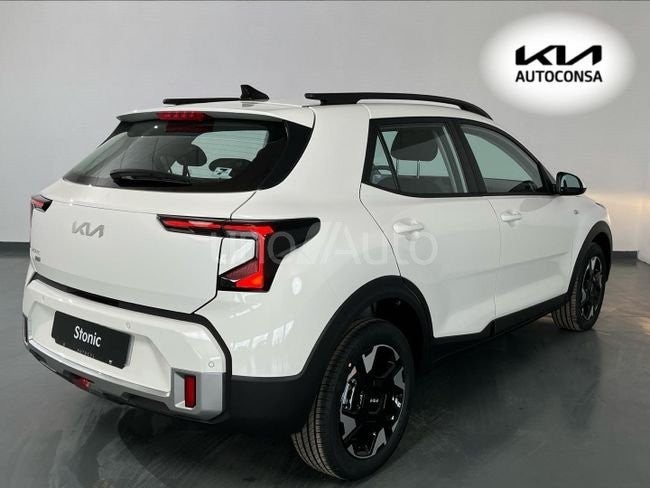 1.0 T-GDi 85kW (115CV) MHEV Concept
