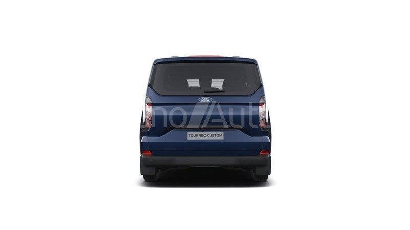 FORD Tourneo Custom 2.0 EcoBlue 100kW (136CV) L2 Trend