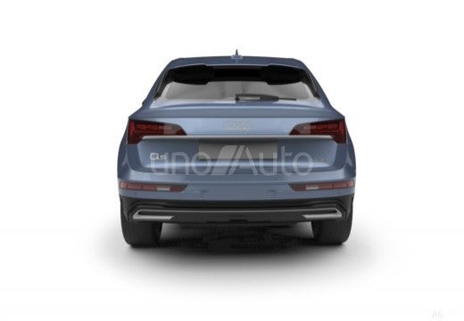 Q5 Sportback 50 TFSIe S line quattro-ultra S tronic