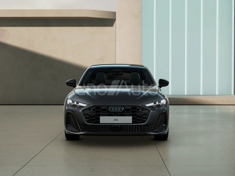 A5 e-hybrid Black line quattro S tronic