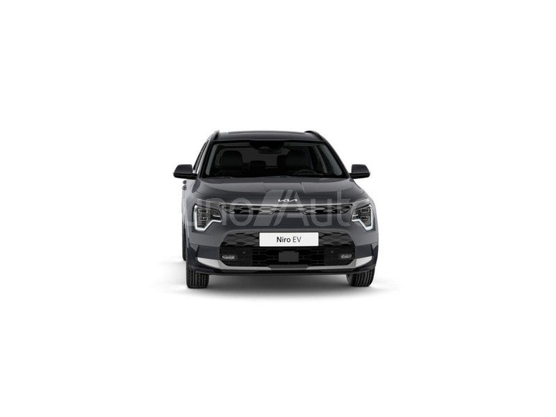 KIA Niro 1.6 GDi PHEV 126kW (171CV) Concept