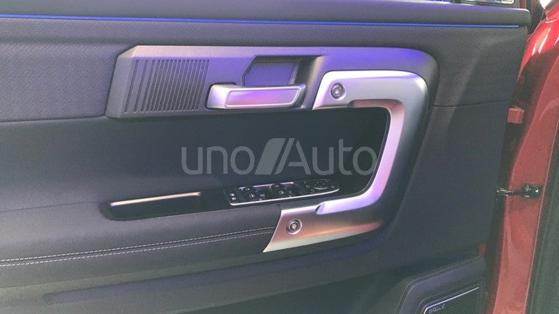 JAECOO ICE EXCLUSIVE