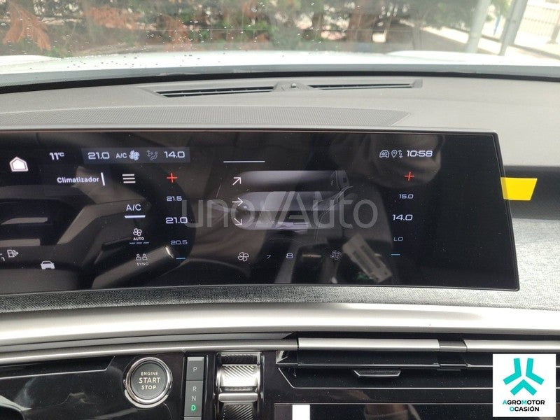 Hybrid 1.2 107KW Allure eDCS6