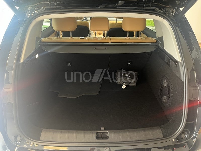 C10 160kW Autonomía extendida