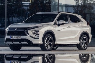 MITSUBISHI Eclipse Cross 150 T Challenge 2WD