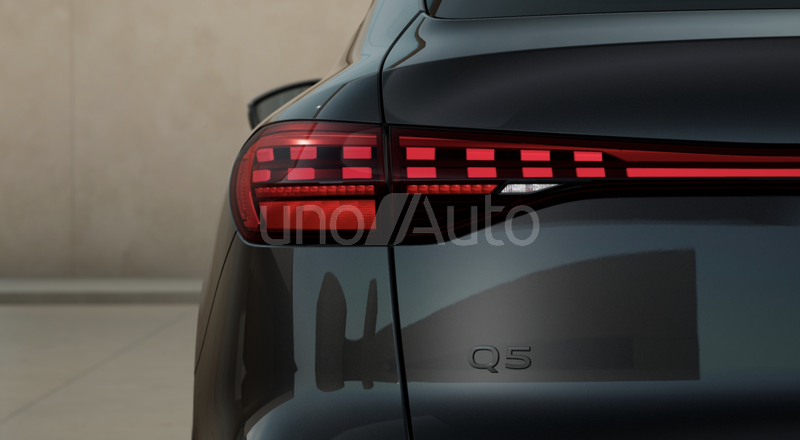 Q5 Sportback 2.0TDI quattro S line S tronic 150kW