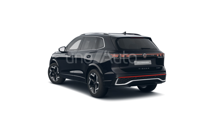 Tiguan 1.5 TSI eHybrid R-Line DSG 150kW