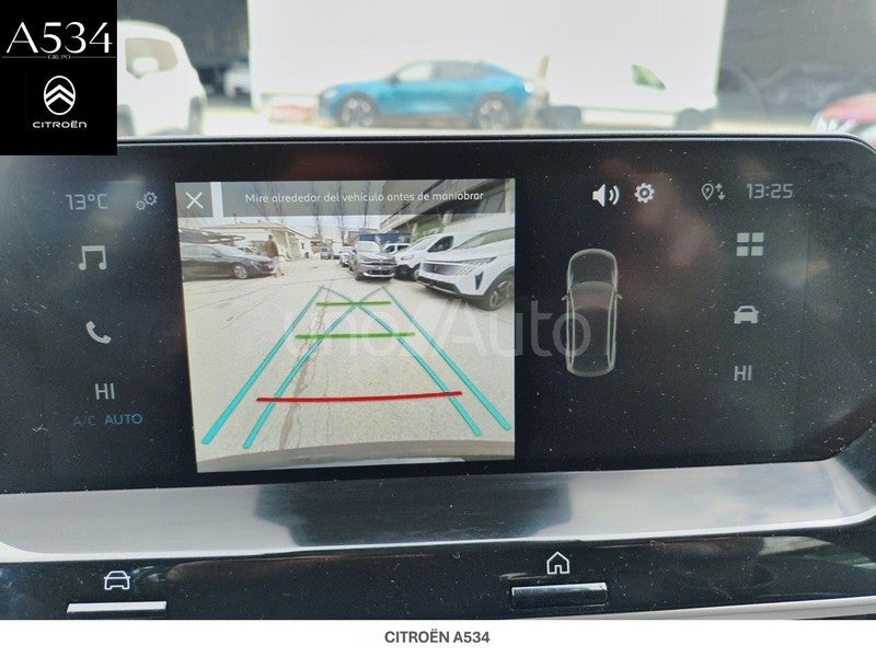 C4 Hybrid Plus eDSC6 110