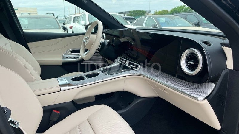 GLC GLC 400 4MATIC con tecnología EQ