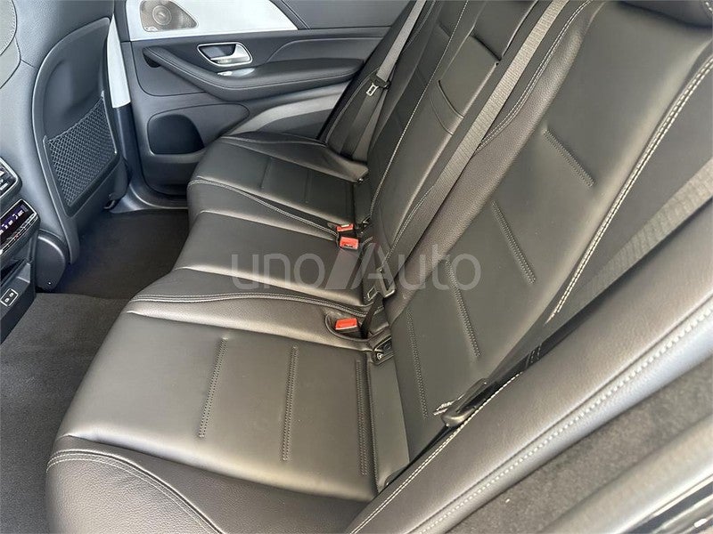 CLASE GLE 350 de 4MATIC