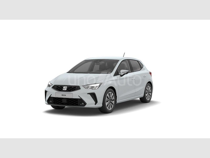 Ibiza 1.0 TSI S&S Style 85kW