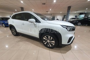 SUZUKI SX4 S-Cross 1.4L Mild Hybrid S3