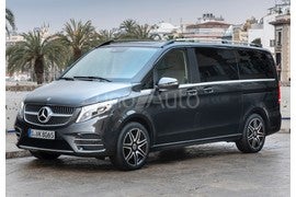 Mercedes-Benz Clase V