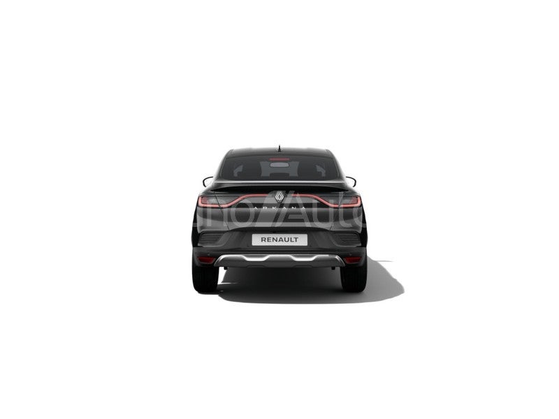 Arkana 1.6 E-Tech Techno 105kW