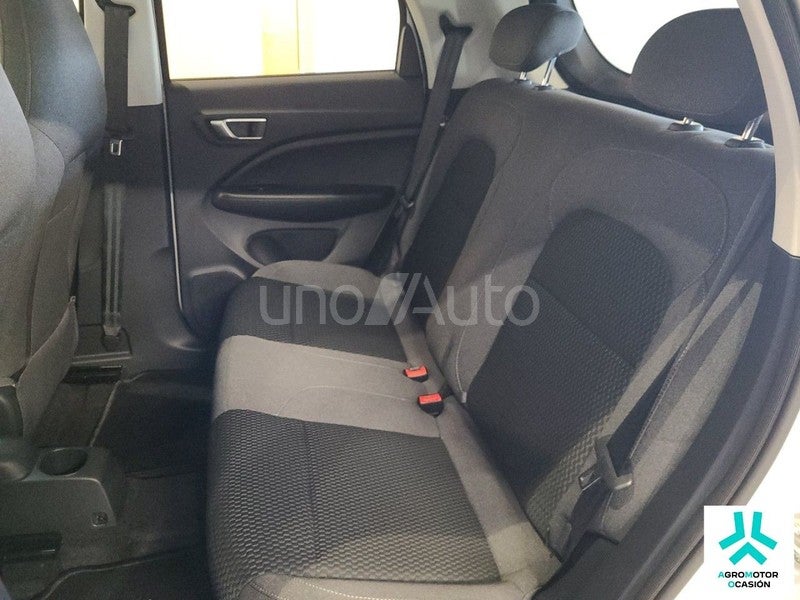 BEV 37.3kWh Design Auto