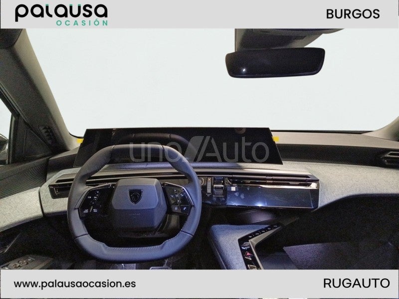 3008 Hybrid Allure eDCS6 145