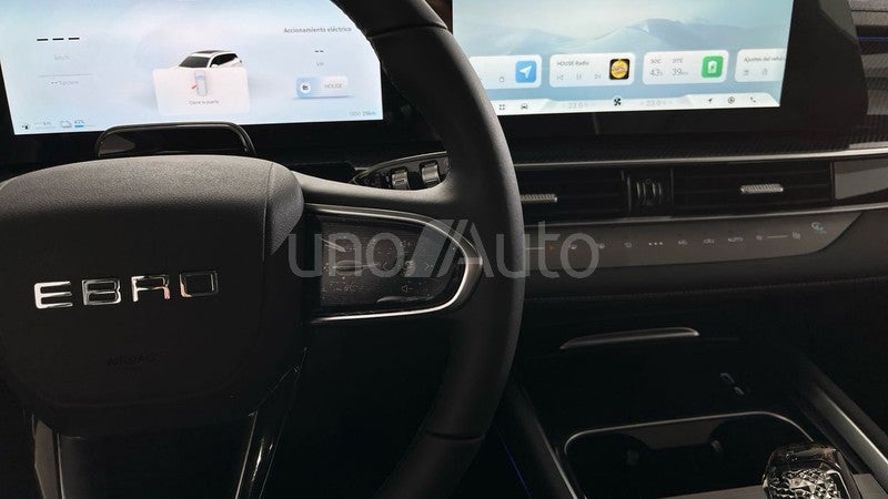 1.5 TGDI PHEV Premium E-CVT