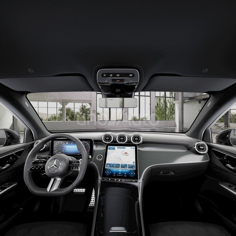 GLC 220 d 4MATIC